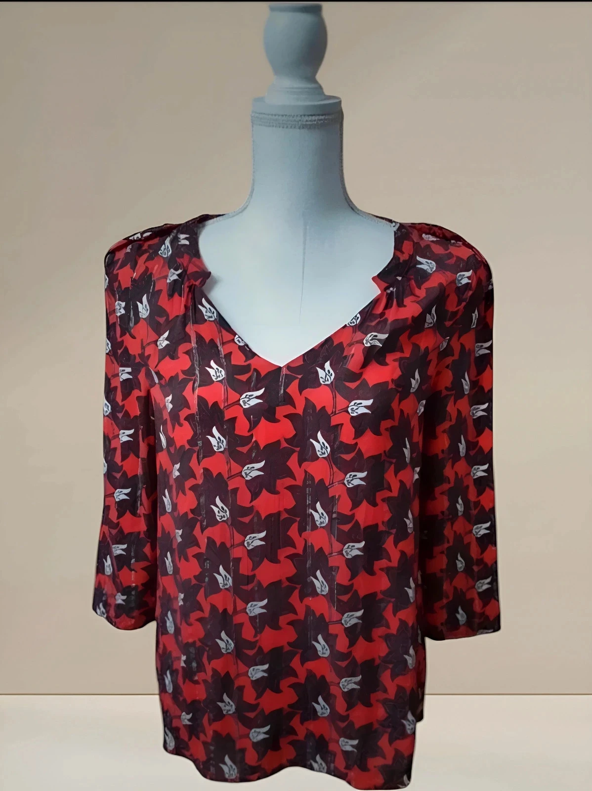 Blouse.